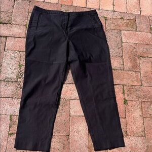 Women’s Black Pants
